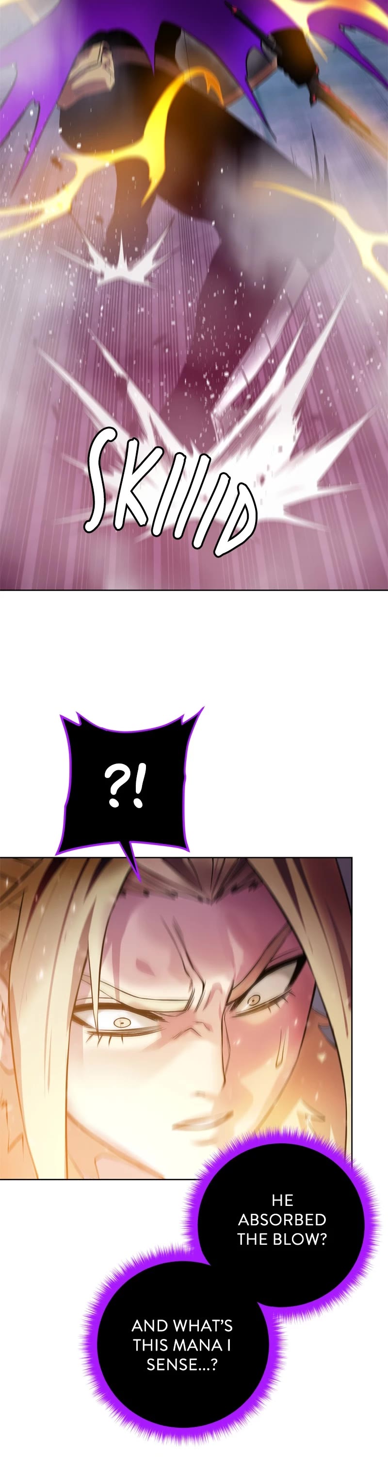 Dungeons & Artifacts Chapter 145 page 26 - Chapter 145: (S3) Ep. 145 - Materialize