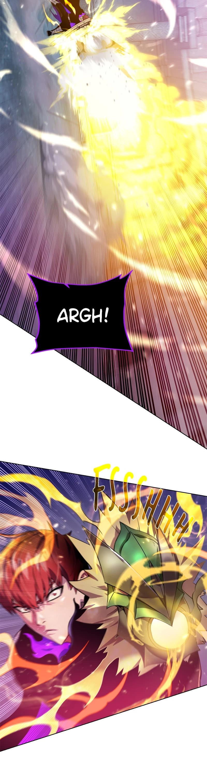 Dungeons & Artifacts Chapter 145 page 28 - Chapter 145: (S3) Ep. 145 - Materialize