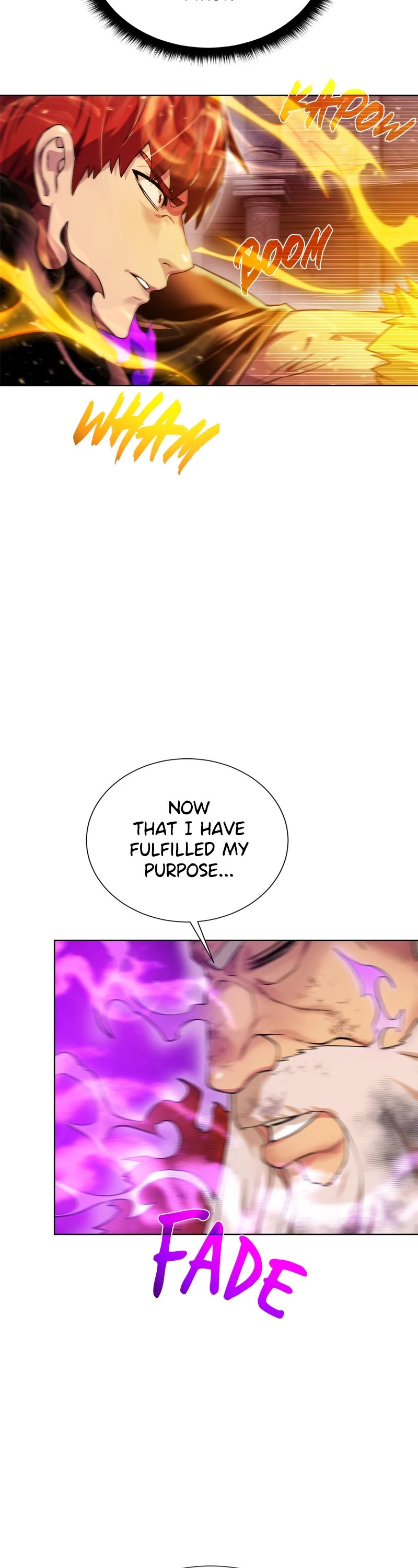 Dungeons & Artifacts Chapter 145 page 32 - Chapter 145: (S3) Ep. 145 - Materialize