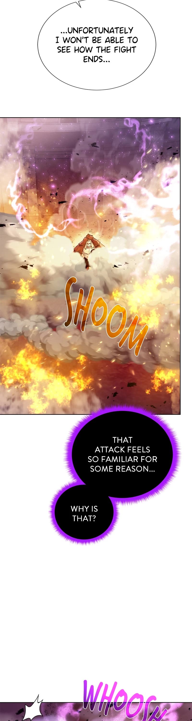 Dungeons & Artifacts Chapter 145 page 33 - Chapter 145: (S3) Ep. 145 - Materialize