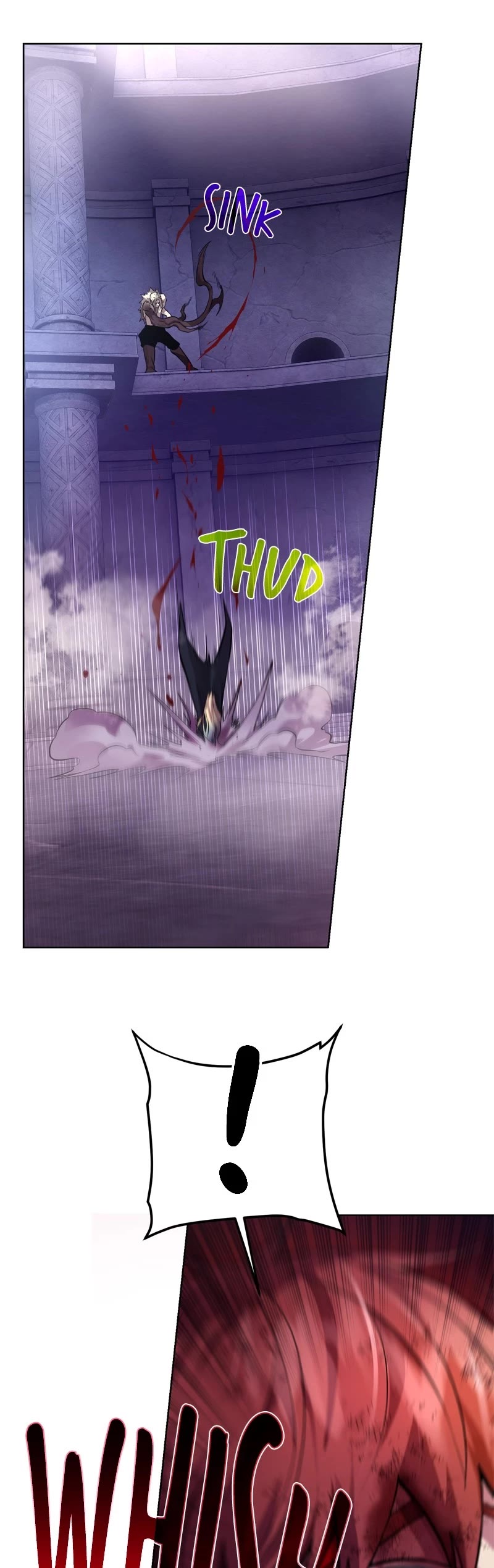 Dungeons & Artifacts Chapter 145 page 4 - Chapter 145: (S3) Ep. 145 - Materialize