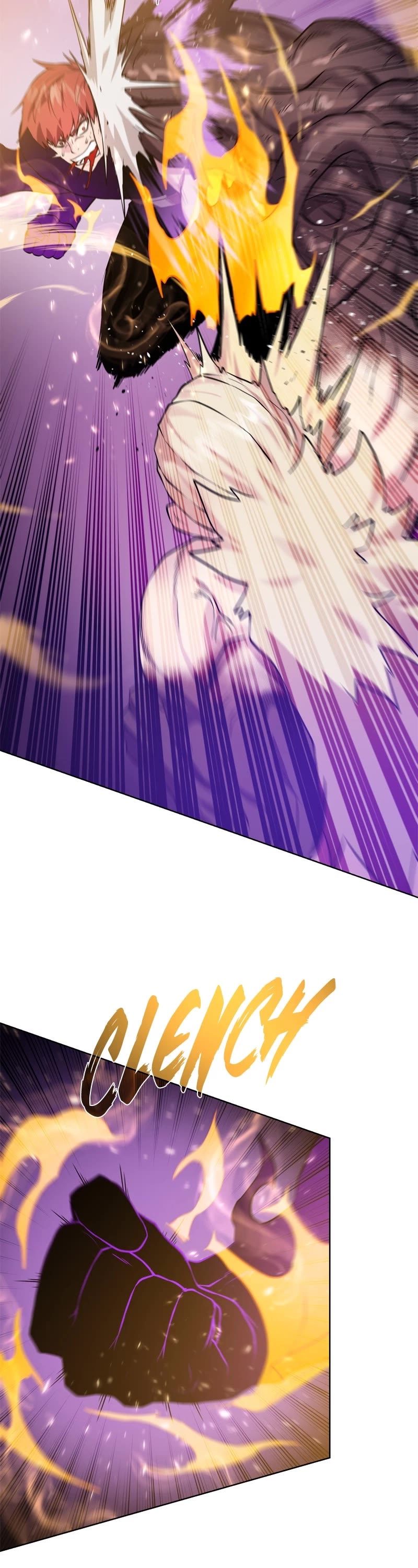 Dungeons & Artifacts Chapter 145 page 41 - Chapter 145: (S3) Ep. 145 - Materialize