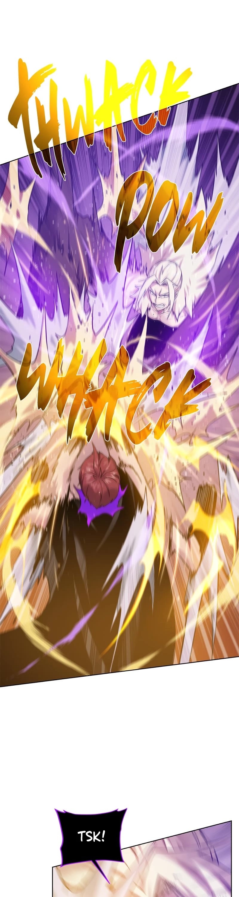 Dungeons & Artifacts Chapter 145 page 42 - Chapter 145: (S3) Ep. 145 - Materialize