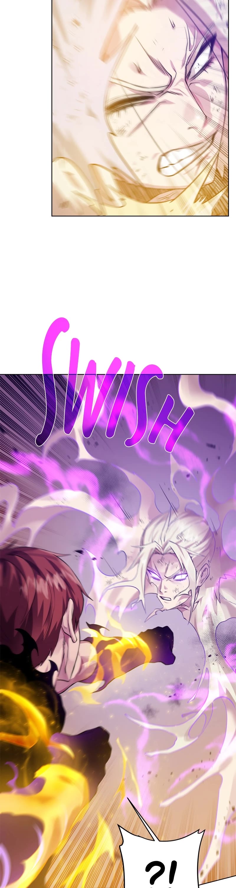 Dungeons & Artifacts Chapter 145 page 43 - Chapter 145: (S3) Ep. 145 - Materialize