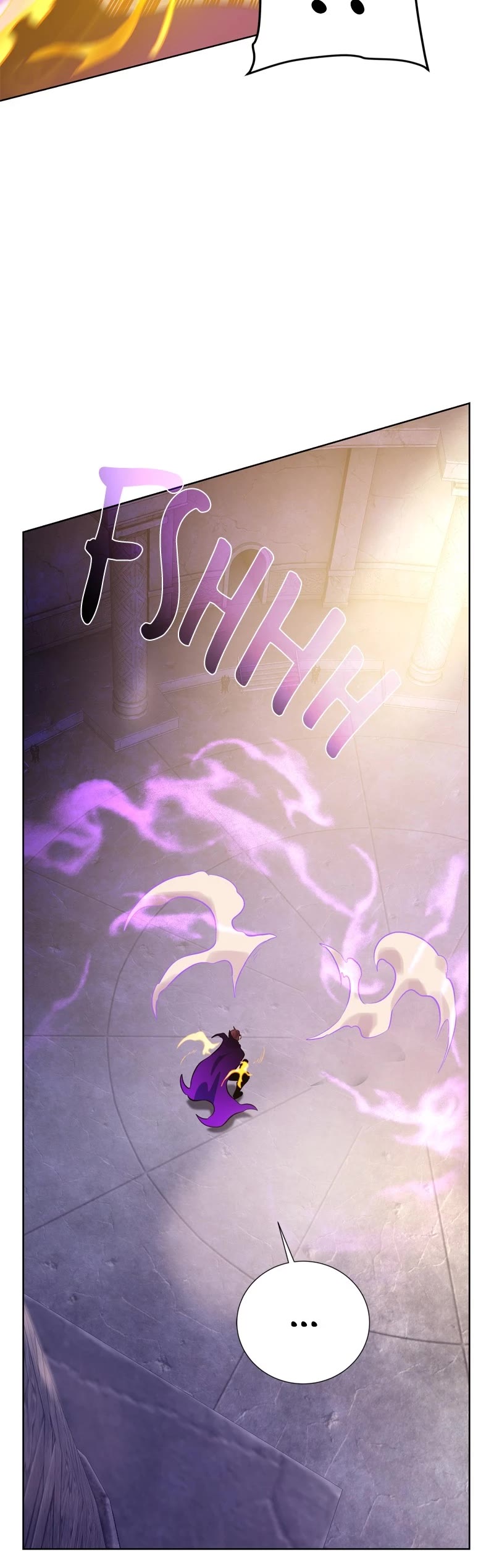 Dungeons & Artifacts Chapter 145 page 44 - Chapter 145: (S3) Ep. 145 - Materialize