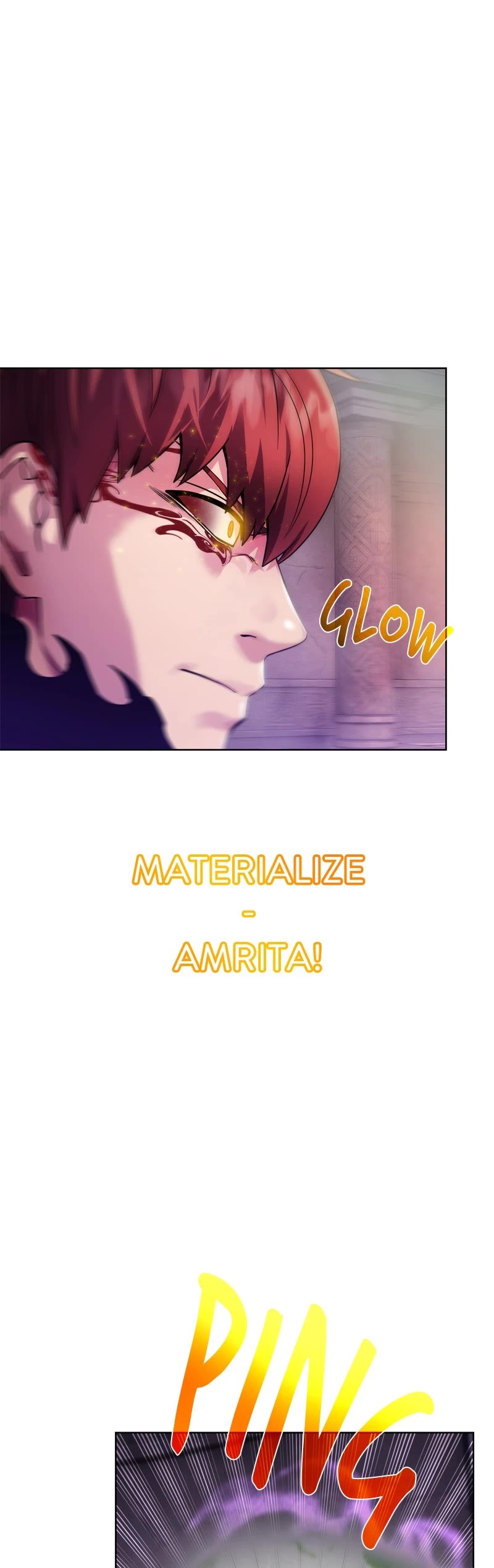 Dungeons & Artifacts Chapter 145 page 45 - Chapter 145: (S3) Ep. 145 - Materialize