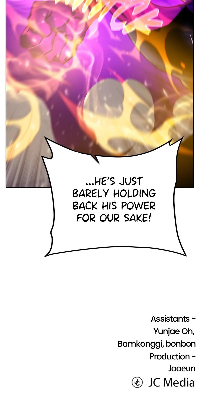 Dungeons & Artifacts Chapter 145 page 51 - Chapter 145: (S3) Ep. 145 - Materialize