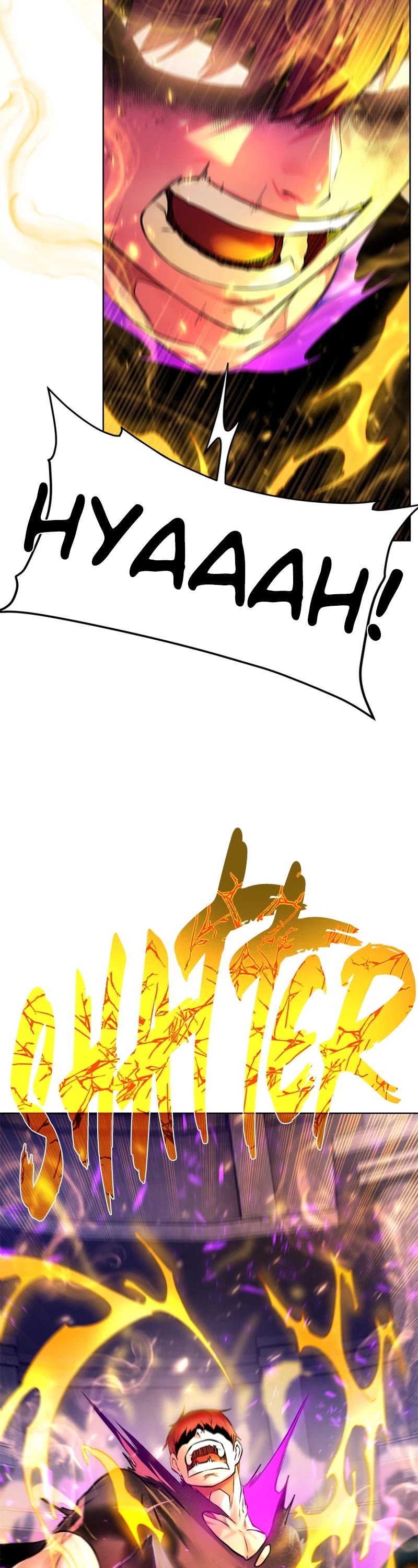 Dungeons & Artifacts Chapter 145 page 7 - Chapter 145: (S3) Ep. 145 - Materialize