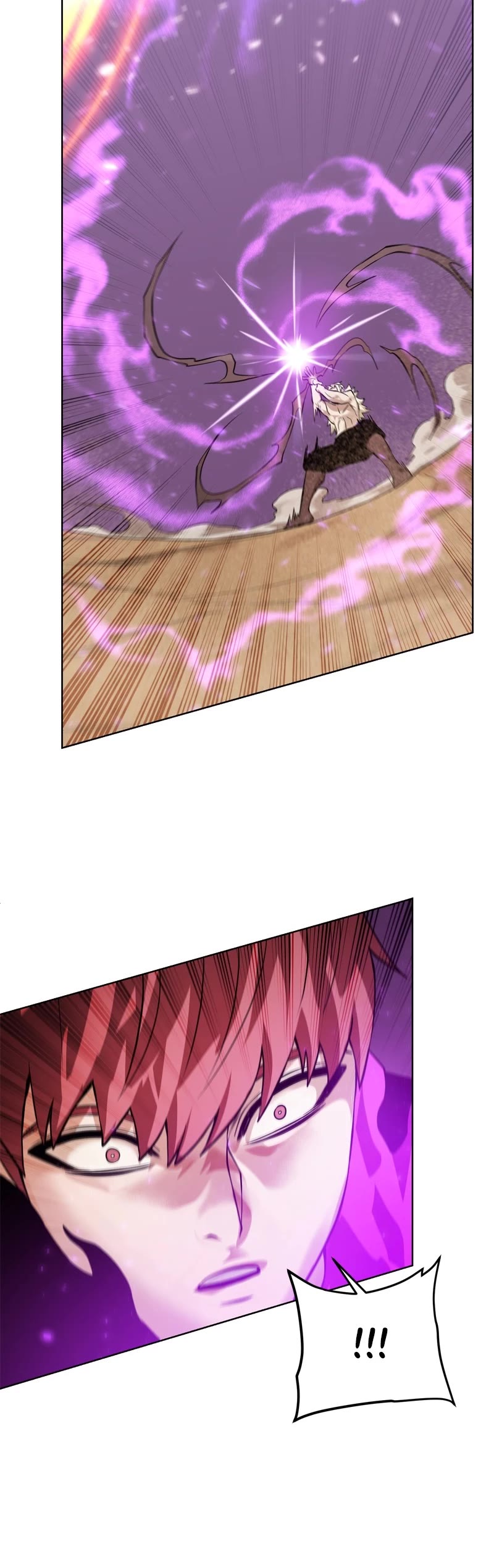 Dungeons & Artifacts Chapter 146 page 19 - Chapter 146: (S3) Ep. 146 - A Fierce Battle