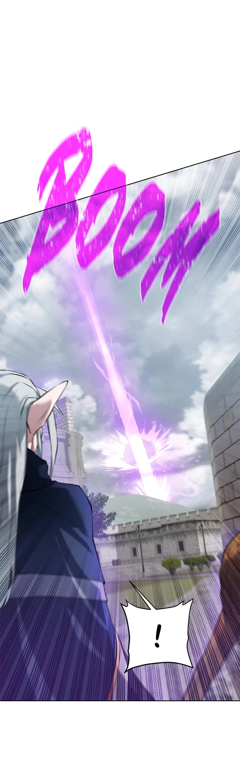 Dungeons & Artifacts Chapter 146 page 20 - Chapter 146: (S3) Ep. 146 - A Fierce Battle