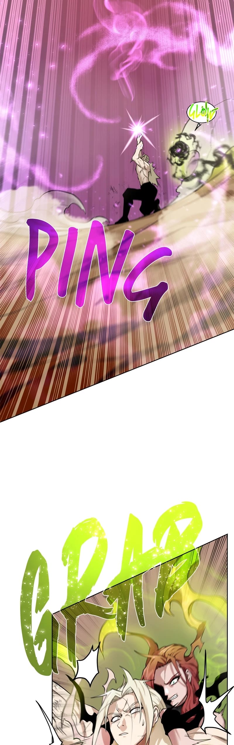 Dungeons & Artifacts Chapter 146 page 24 - Chapter 146: (S3) Ep. 146 - A Fierce Battle