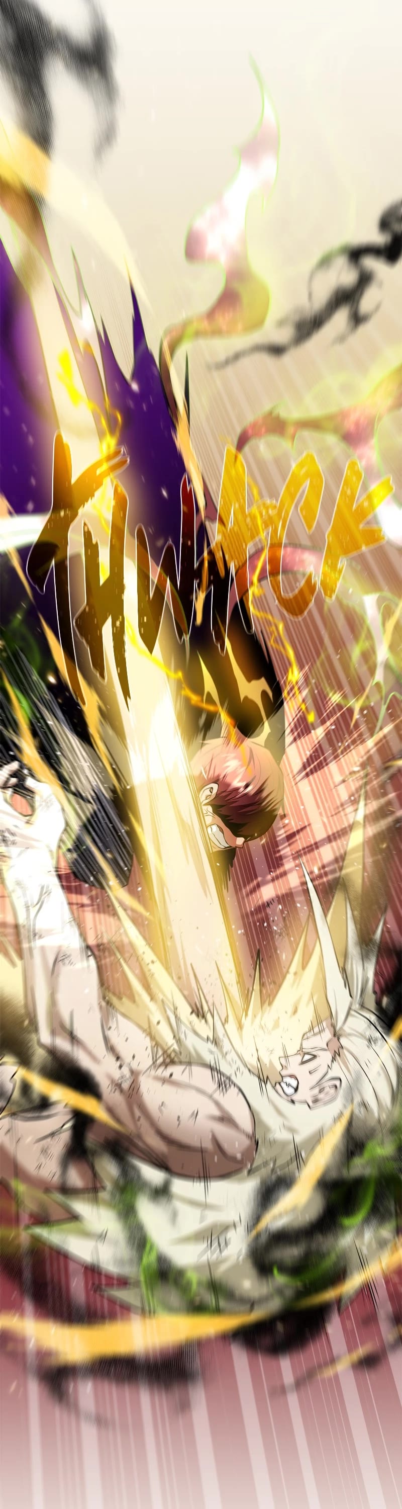Dungeons & Artifacts Chapter 146 page 26 - Chapter 146: (S3) Ep. 146 - A Fierce Battle