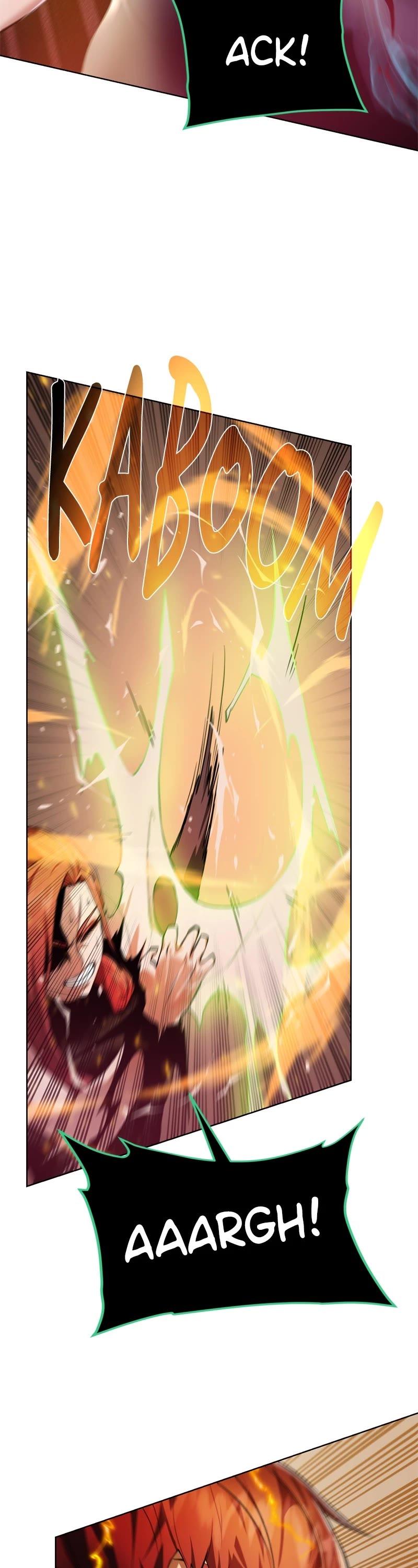 Dungeons & Artifacts Chapter 146 page 31 - Chapter 146: (S3) Ep. 146 - A Fierce Battle