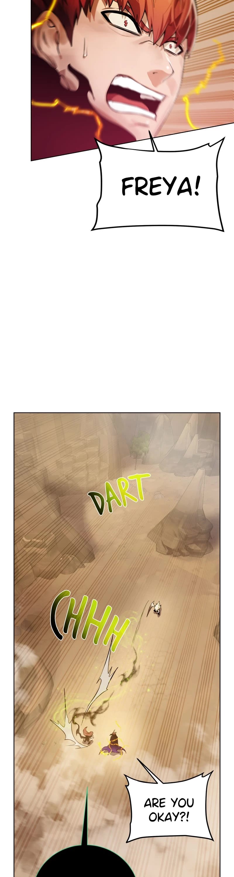 Dungeons & Artifacts Chapter 146 page 32 - Chapter 146: (S3) Ep. 146 - A Fierce Battle
