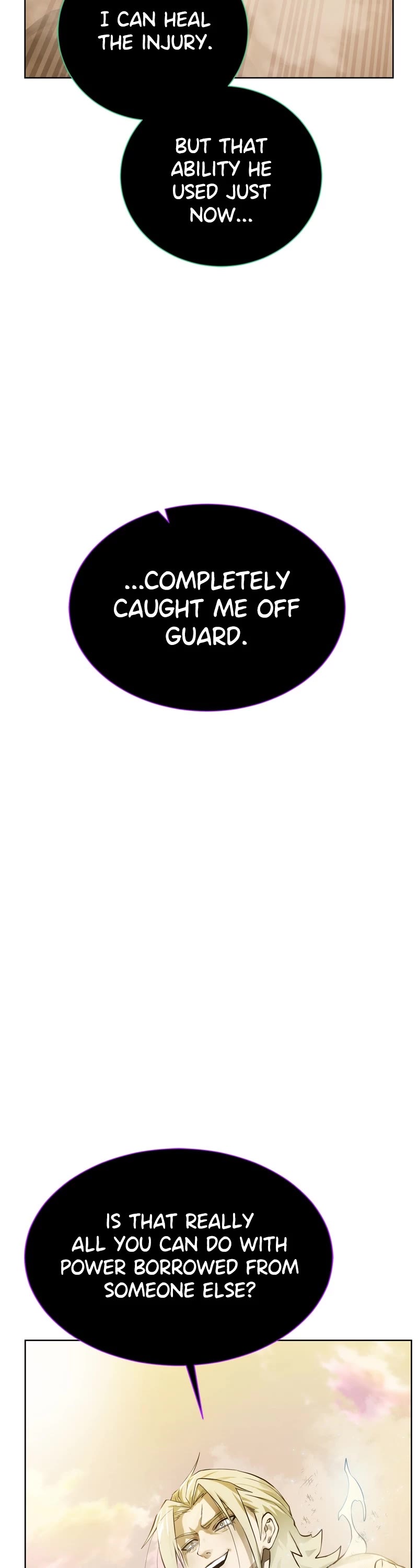Dungeons & Artifacts Chapter 146 page 33 - Chapter 146: (S3) Ep. 146 - A Fierce Battle