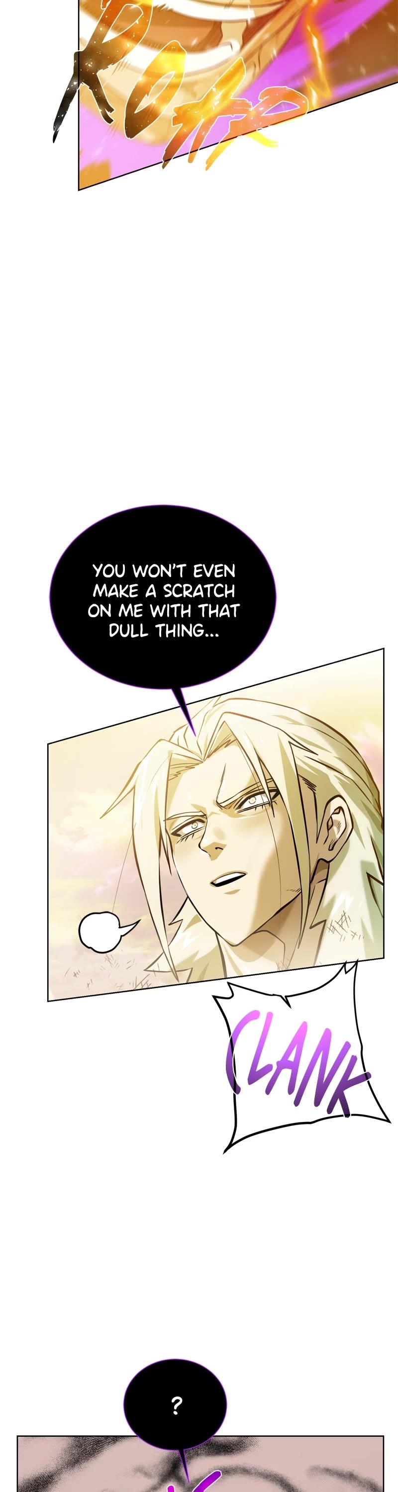 Dungeons & Artifacts Chapter 146 page 37 - Chapter 146: (S3) Ep. 146 - A Fierce Battle