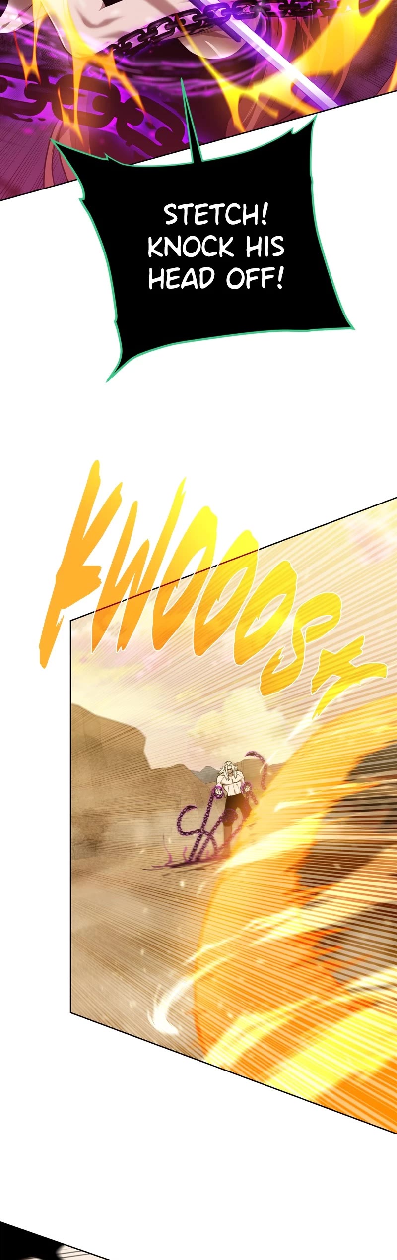 Dungeons & Artifacts Chapter 146 page 39 - Chapter 146: (S3) Ep. 146 - A Fierce Battle