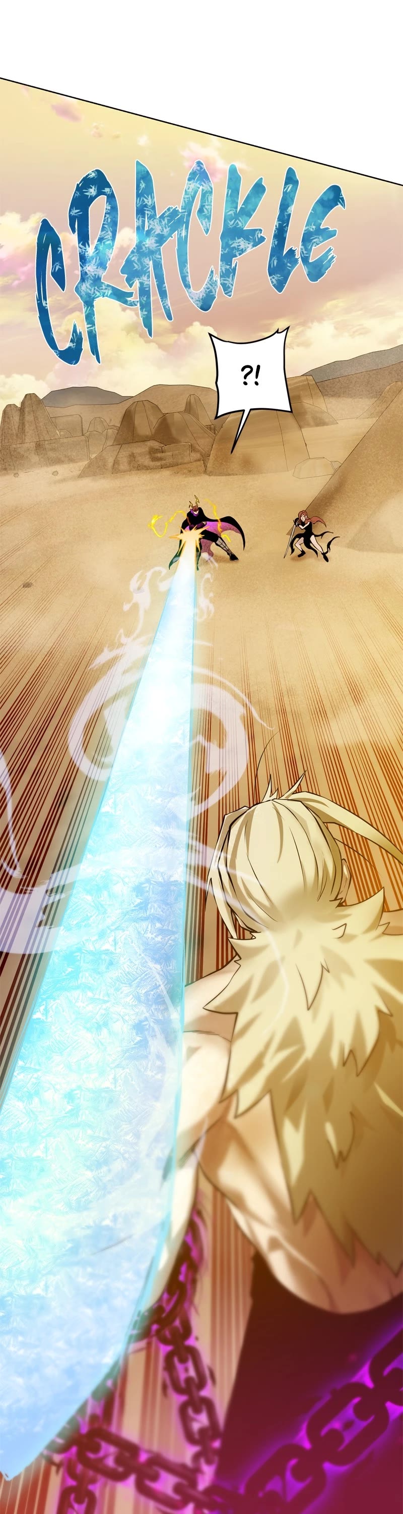 Dungeons & Artifacts Chapter 146 page 41 - Chapter 146: (S3) Ep. 146 - A Fierce Battle