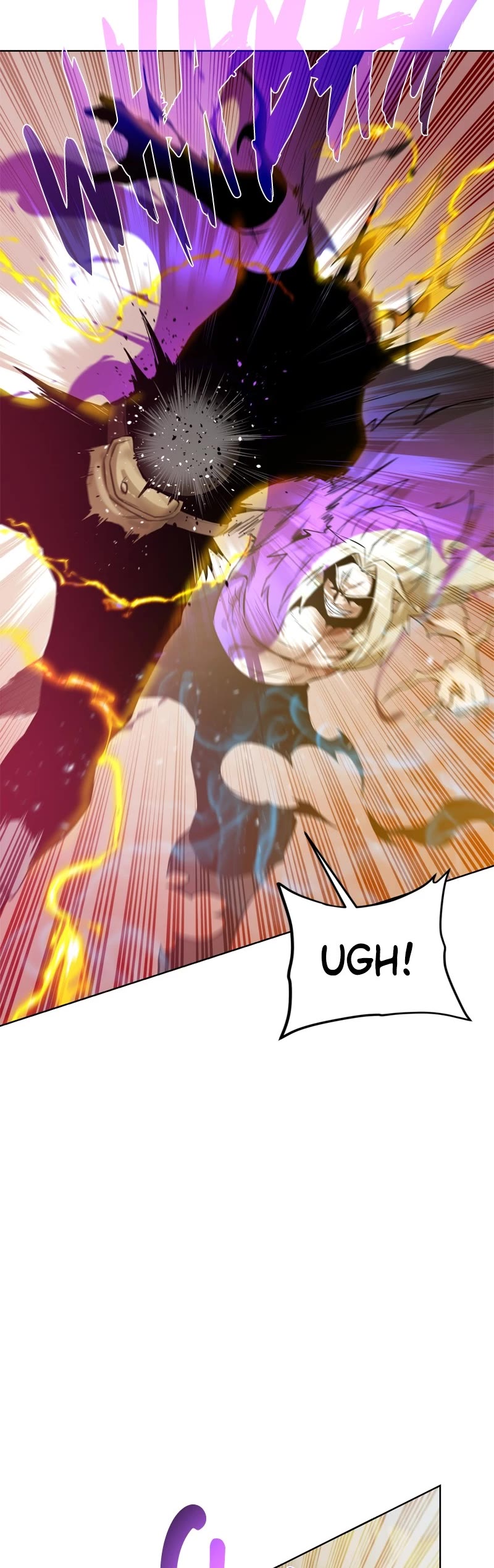 Dungeons & Artifacts Chapter 146 page 45 - Chapter 146: (S3) Ep. 146 - A Fierce Battle