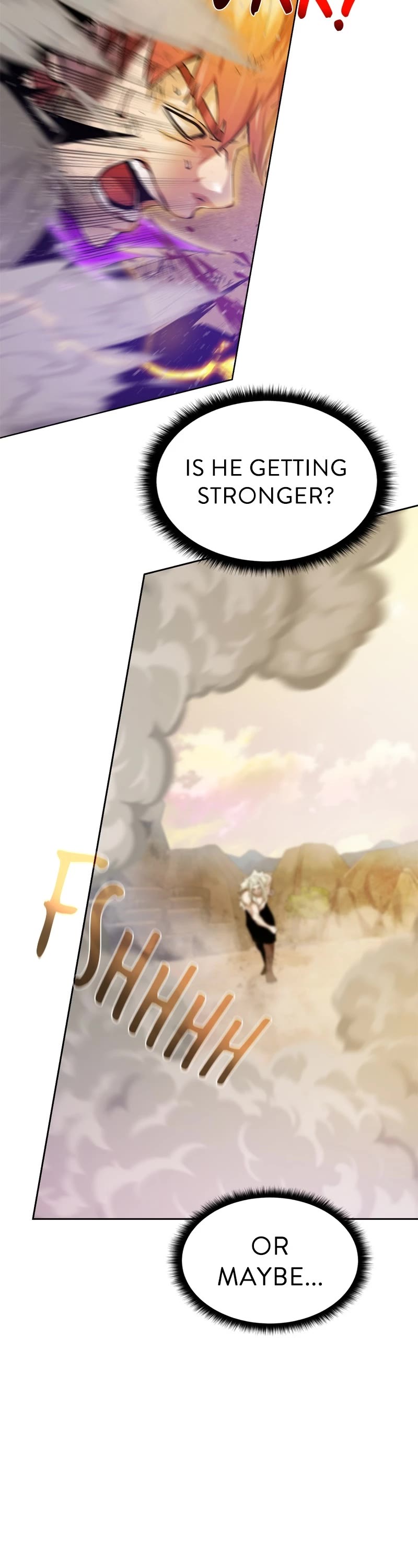 Dungeons & Artifacts Chapter 146 page 47 - Chapter 146: (S3) Ep. 146 - A Fierce Battle