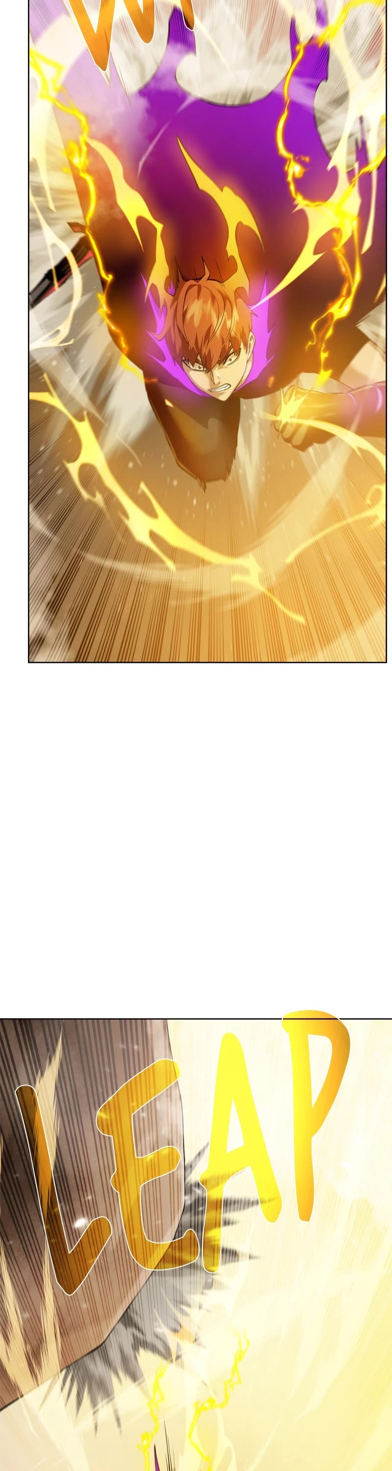 Dungeons & Artifacts Chapter 147 page 16 - Chapter 147: (S3) Ep. 147 - Motivation