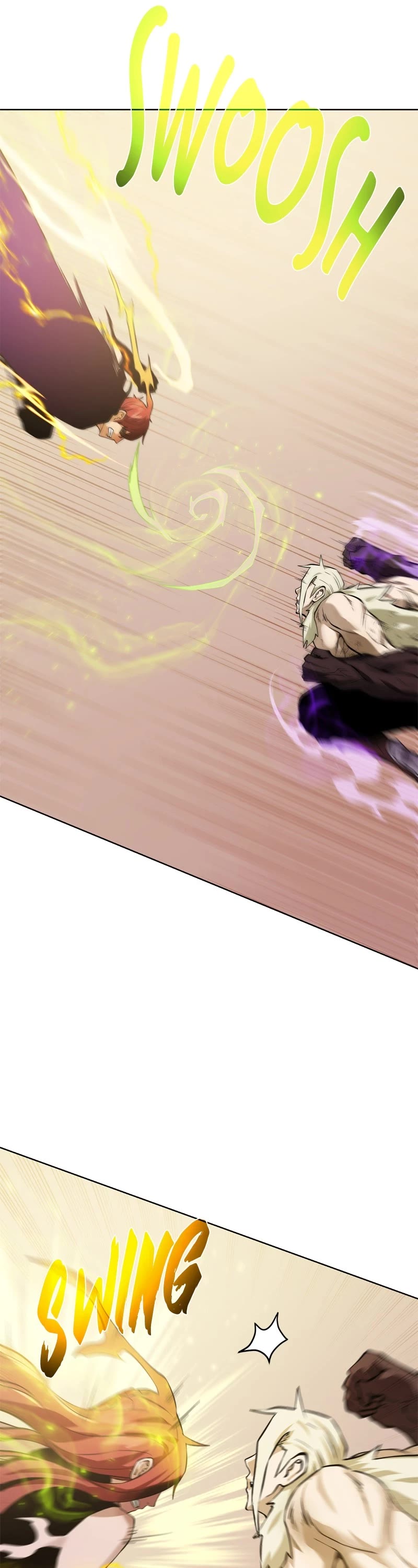 Dungeons & Artifacts Chapter 147 page 18 - Chapter 147: (S3) Ep. 147 - Motivation