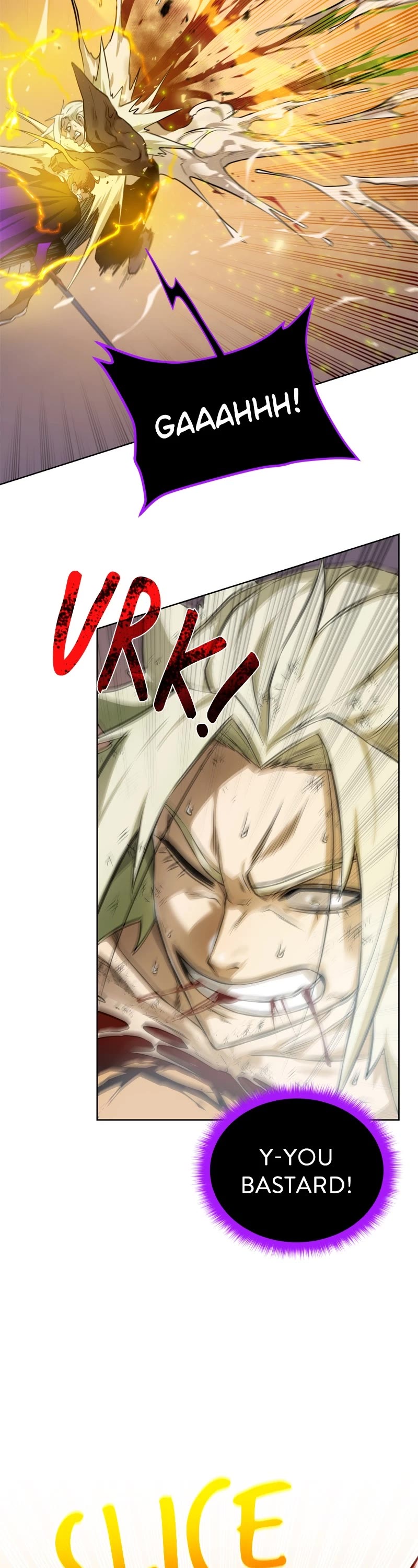 Dungeons & Artifacts Chapter 147 page 23 - Chapter 147: (S3) Ep. 147 - Motivation