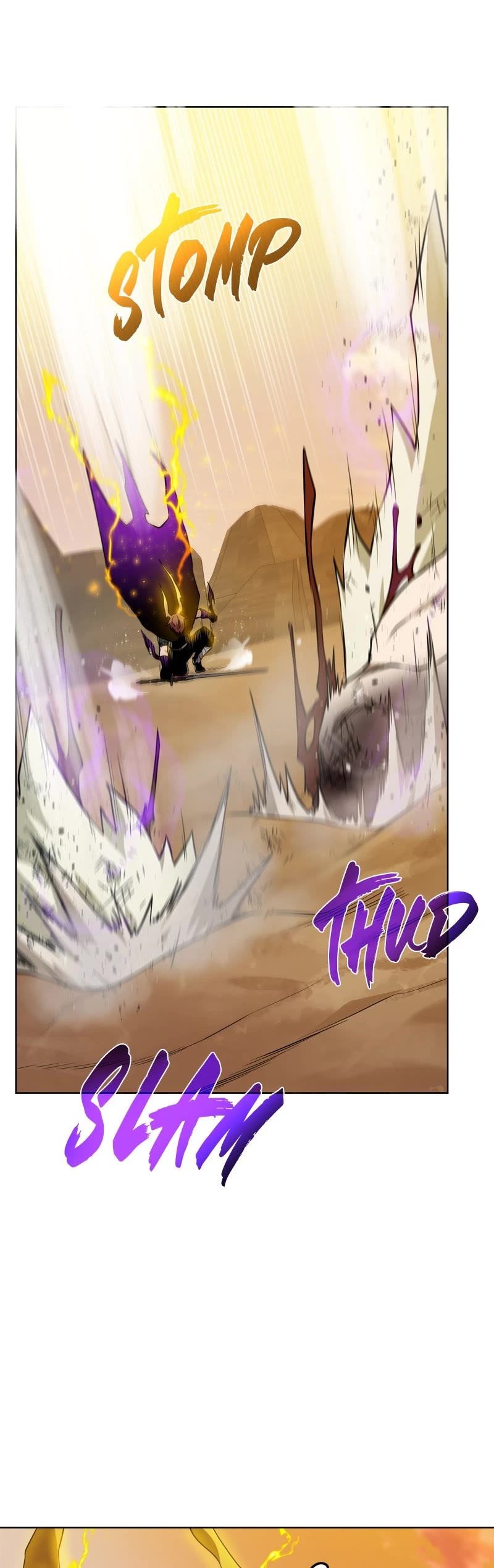 Dungeons & Artifacts Chapter 147 page 25 - Chapter 147: (S3) Ep. 147 - Motivation