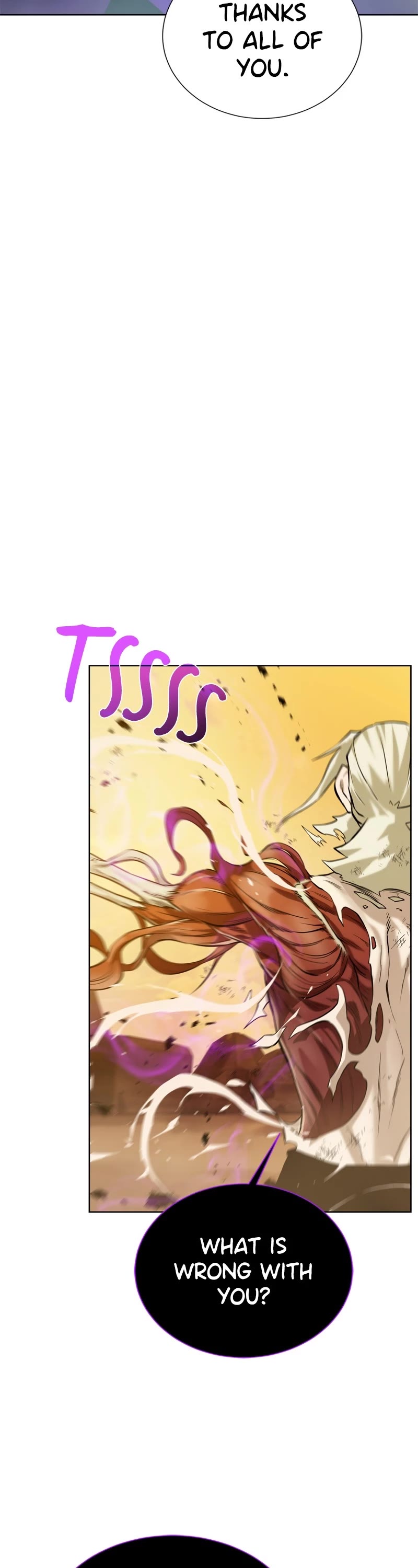 Dungeons & Artifacts Chapter 147 page 28 - Chapter 147: (S3) Ep. 147 - Motivation
