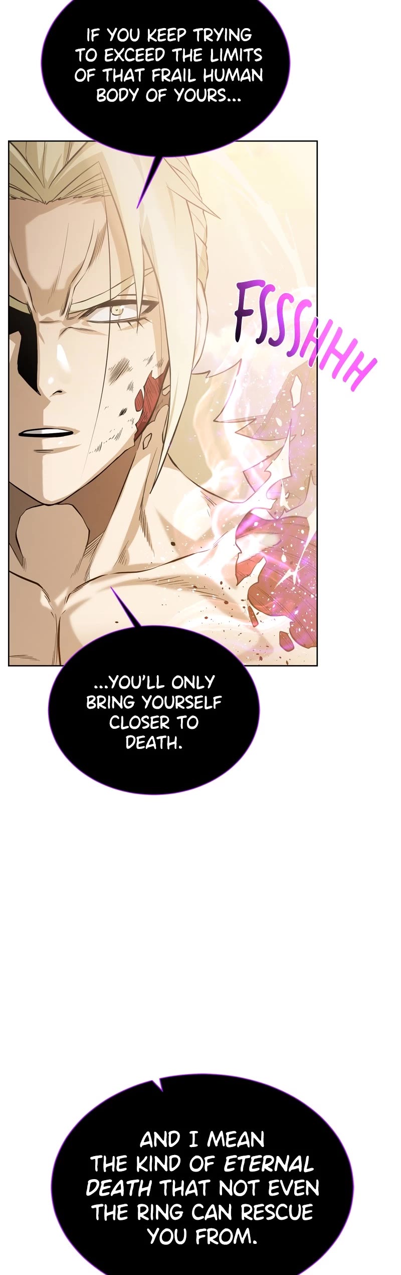 Dungeons & Artifacts Chapter 147 page 29 - Chapter 147: (S3) Ep. 147 - Motivation