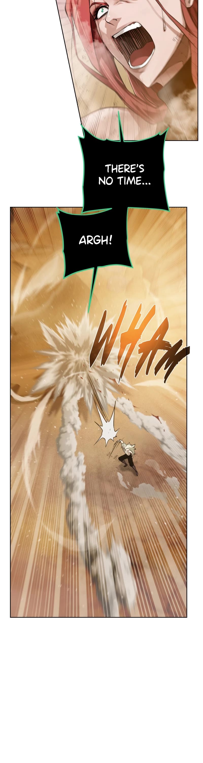 Dungeons & Artifacts Chapter 147 page 3 - Chapter 147: (S3) Ep. 147 - Motivation
