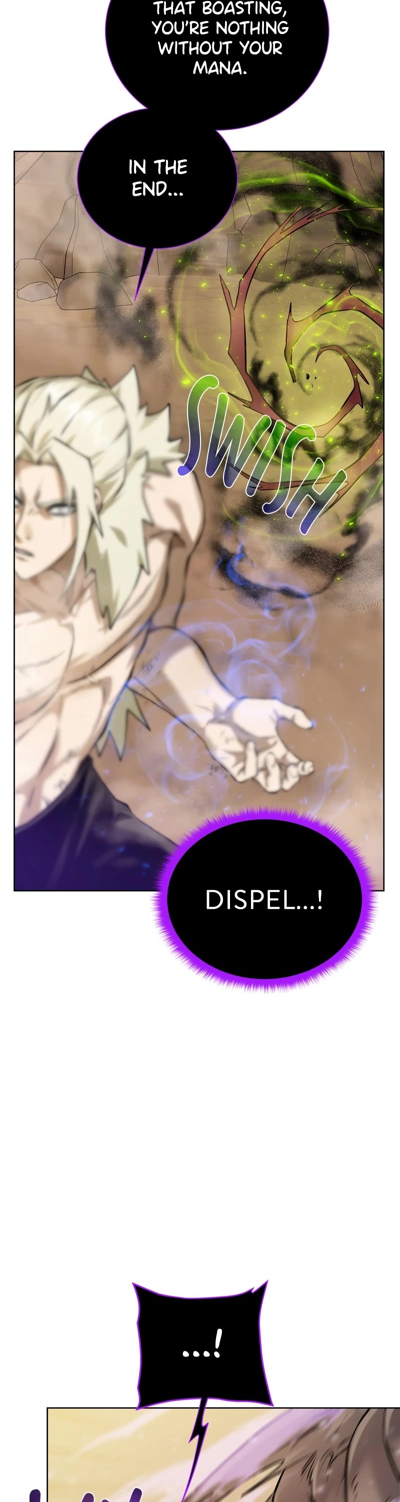 Dungeons & Artifacts Chapter 147 page 32 - Chapter 147: (S3) Ep. 147 - Motivation