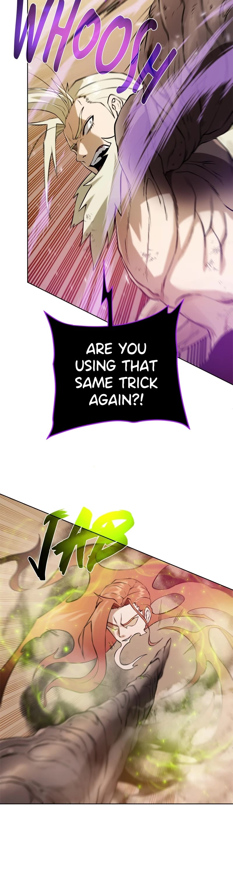 Dungeons & Artifacts Chapter 147 page 33 - Chapter 147: (S3) Ep. 147 - Motivation