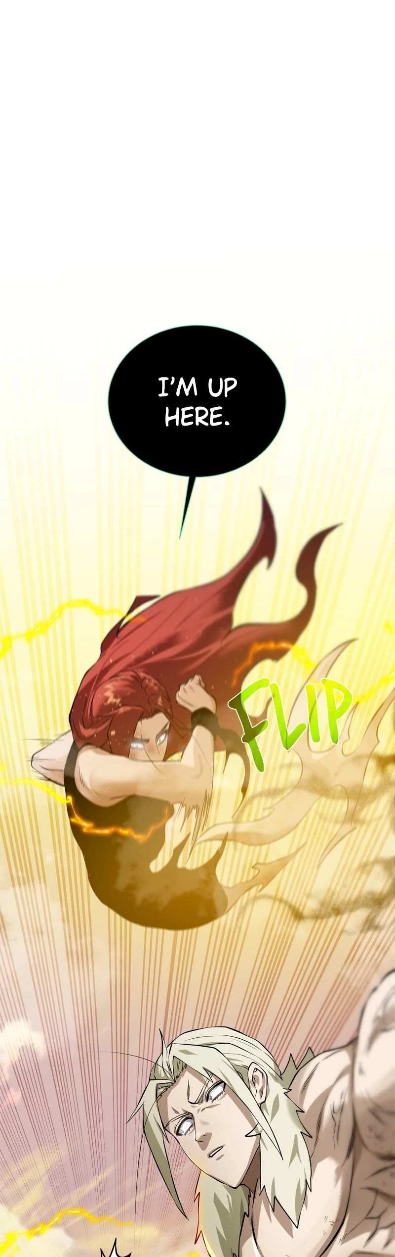 Dungeons & Artifacts Chapter 147 page 34 - Chapter 147: (S3) Ep. 147 - Motivation