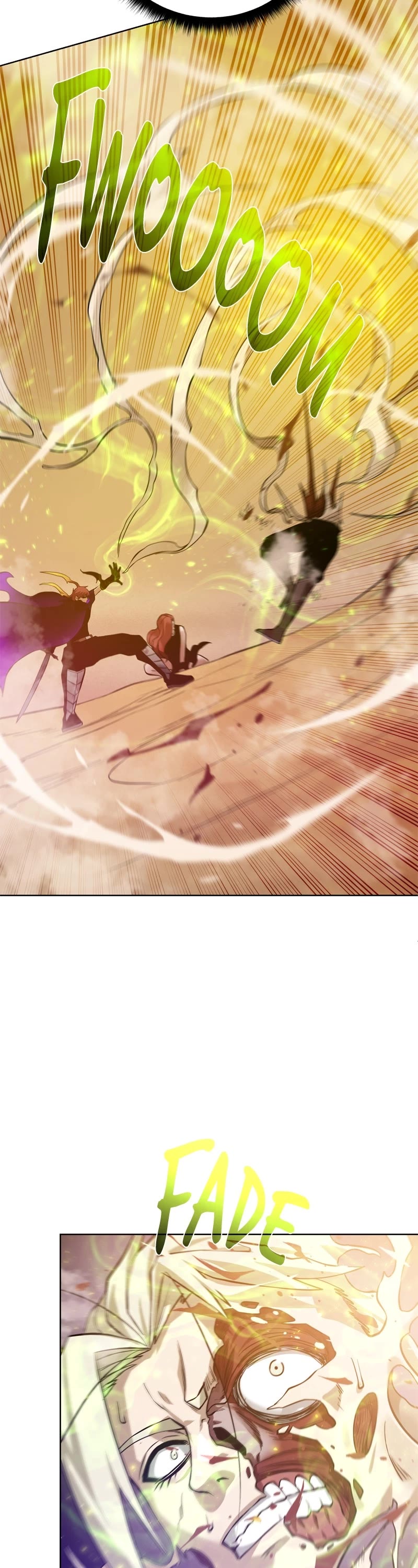 Dungeons & Artifacts Chapter 147 page 38 - Chapter 147: (S3) Ep. 147 - Motivation