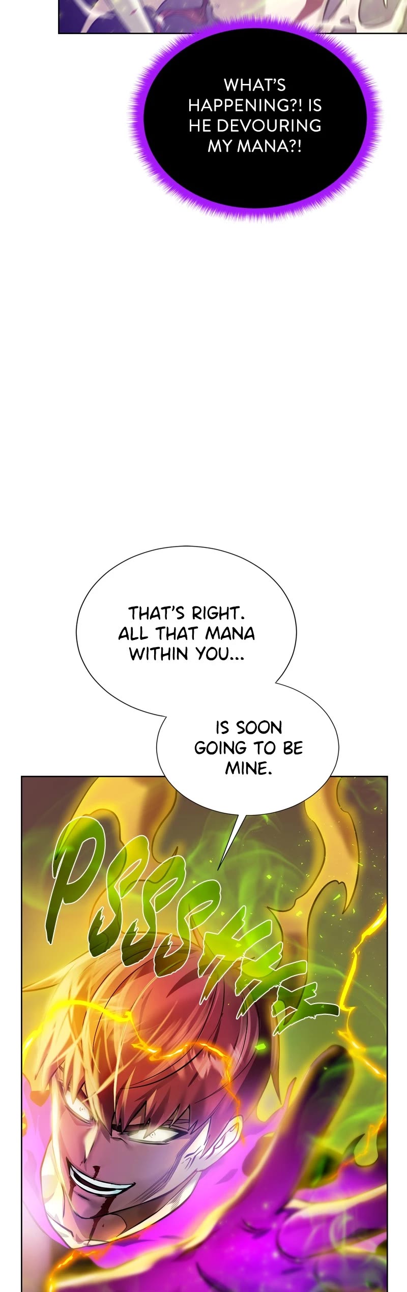 Dungeons & Artifacts Chapter 147 page 39 - Chapter 147: (S3) Ep. 147 - Motivation