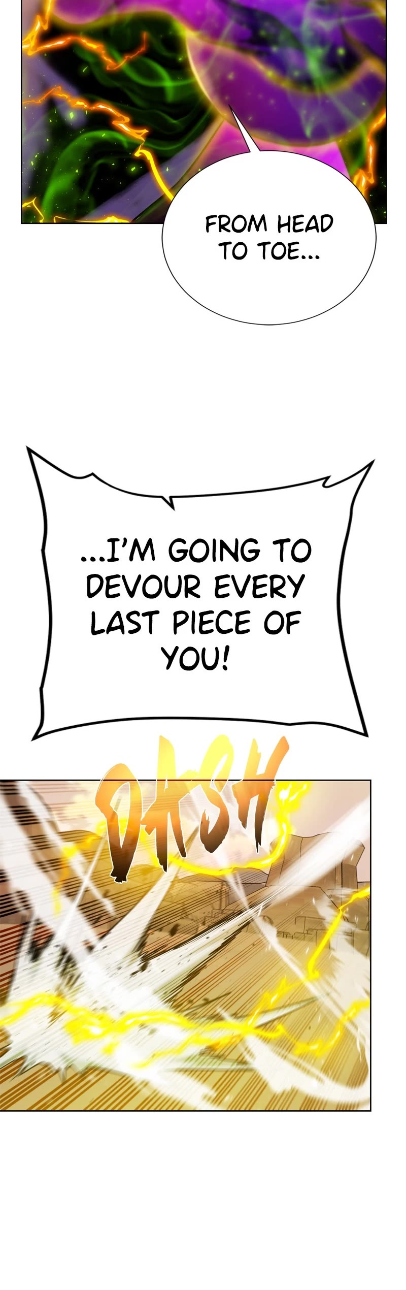 Dungeons & Artifacts Chapter 147 page 40 - Chapter 147: (S3) Ep. 147 - Motivation
