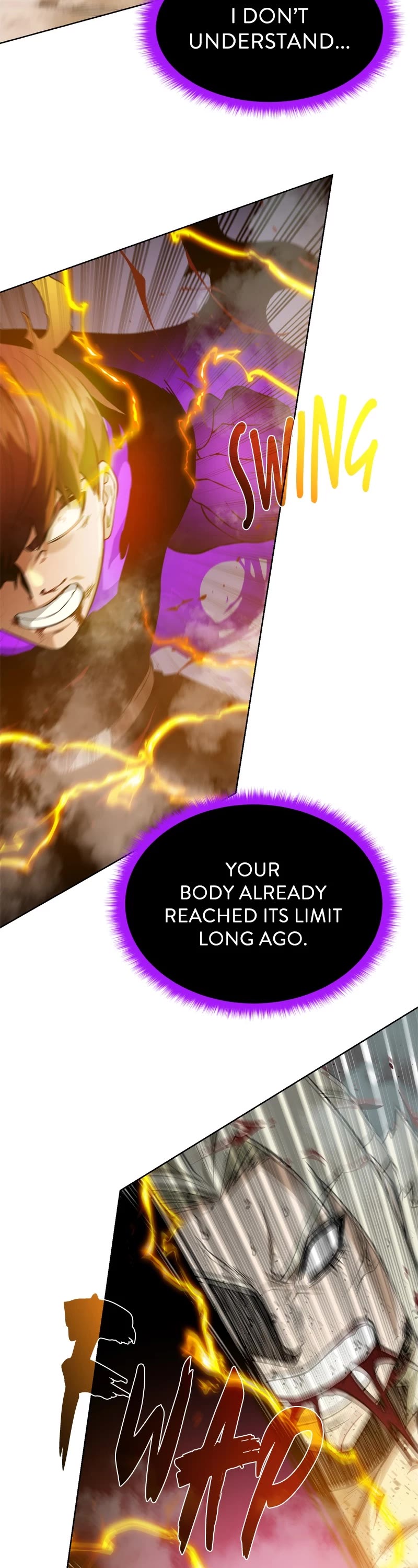 Dungeons & Artifacts Chapter 147 page 42 - Chapter 147: (S3) Ep. 147 - Motivation