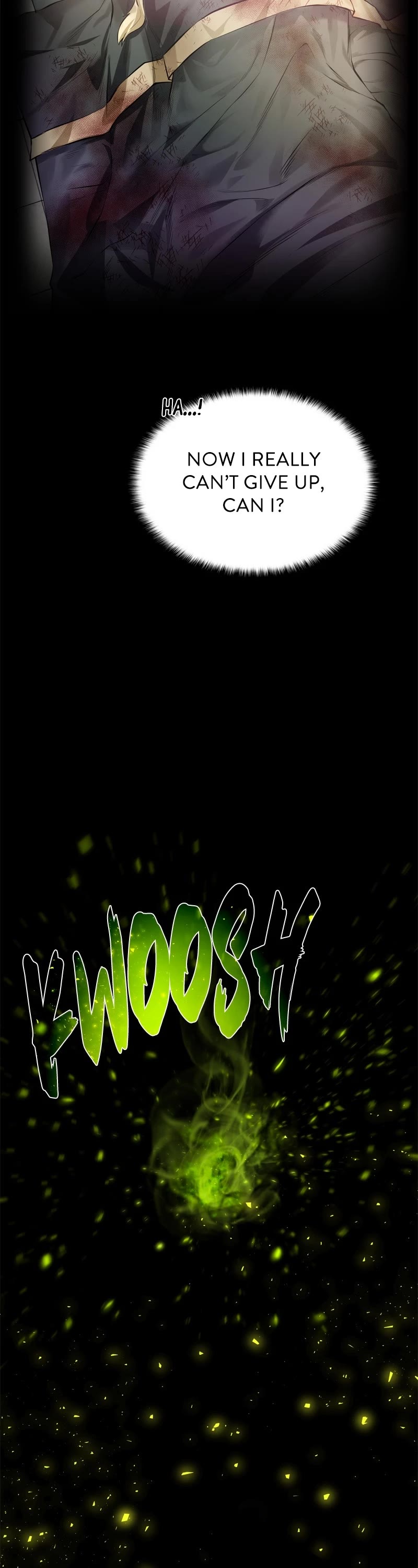 Dungeons & Artifacts Chapter 147 page 8 - Chapter 147: (S3) Ep. 147 - Motivation