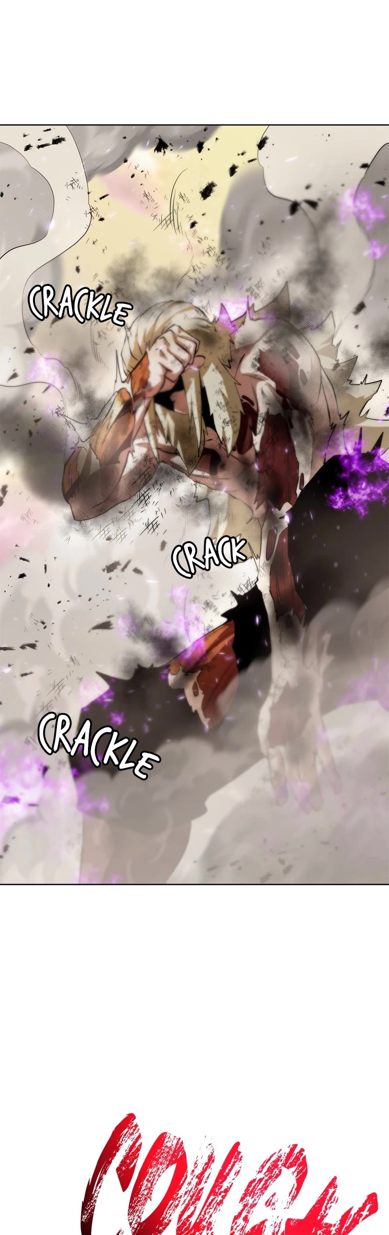 Dungeons & Artifacts Chapter 148 page 10 - Chapter 148: (S3) Ep. 148 - The End