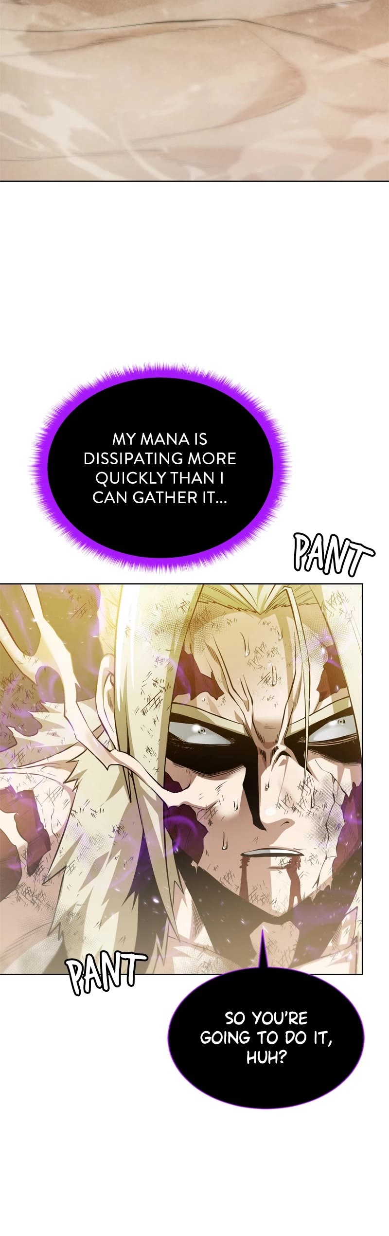 Dungeons & Artifacts Chapter 148 page 14 - Chapter 148: (S3) Ep. 148 - The End