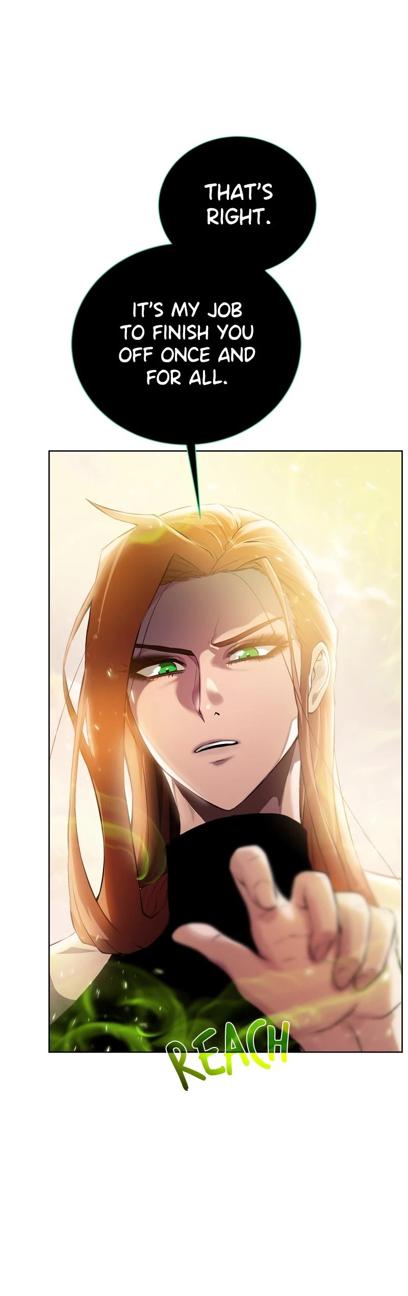 Dungeons & Artifacts Chapter 148 page 15 - Chapter 148: (S3) Ep. 148 - The End