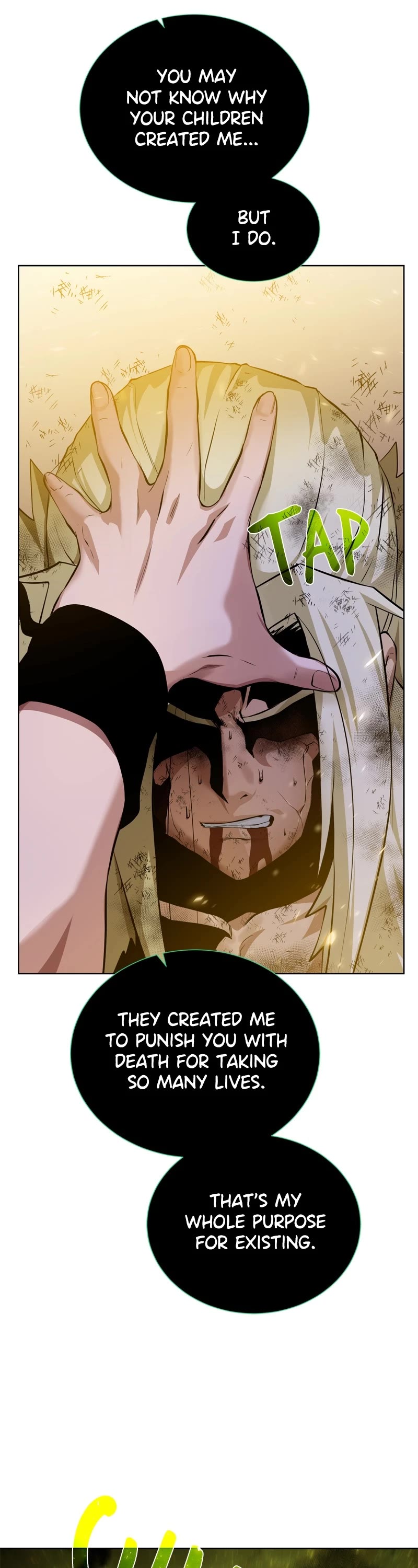 Dungeons & Artifacts Chapter 148 page 16 - Chapter 148: (S3) Ep. 148 - The End