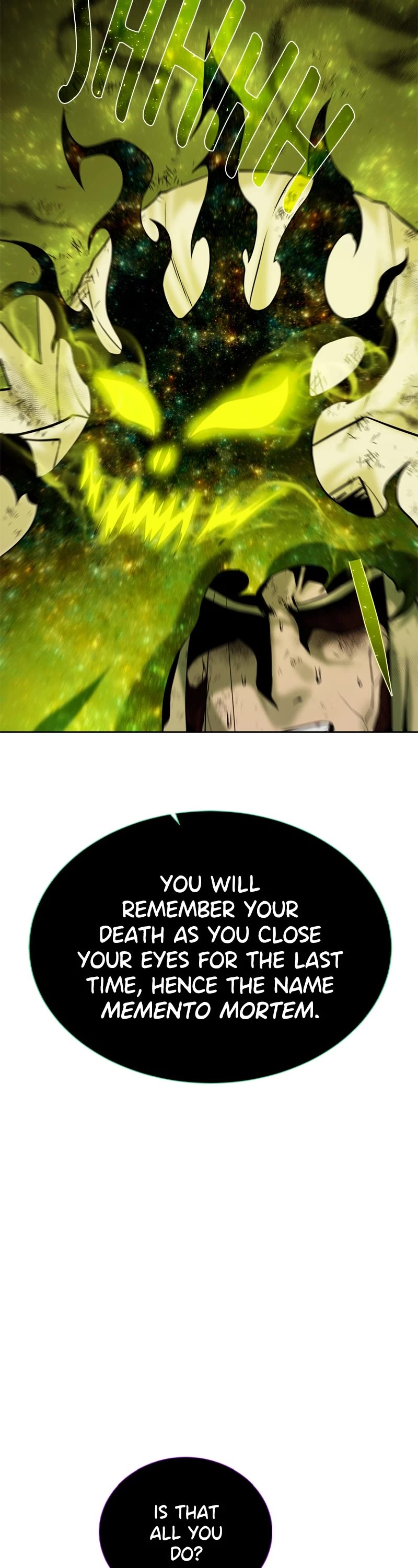 Dungeons & Artifacts Chapter 148 page 17 - Chapter 148: (S3) Ep. 148 - The End