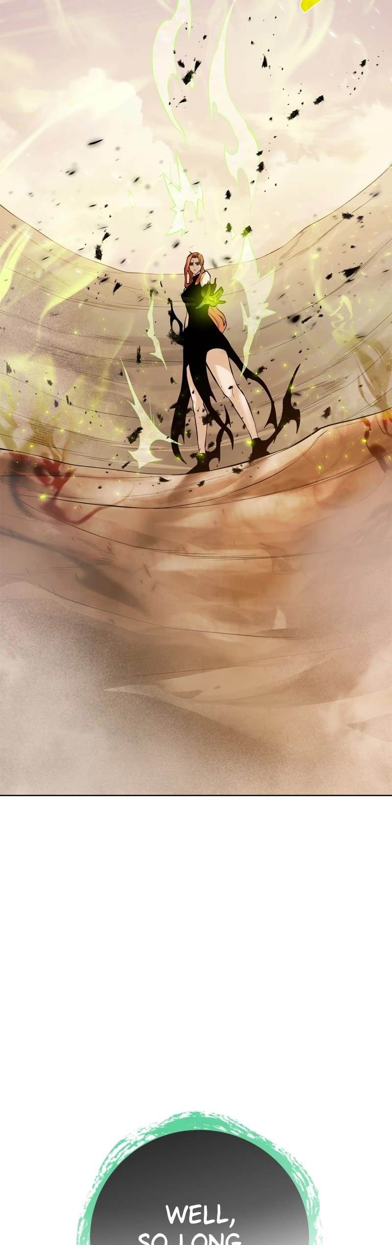 Dungeons & Artifacts Chapter 148 page 20 - Chapter 148: (S3) Ep. 148 - The End