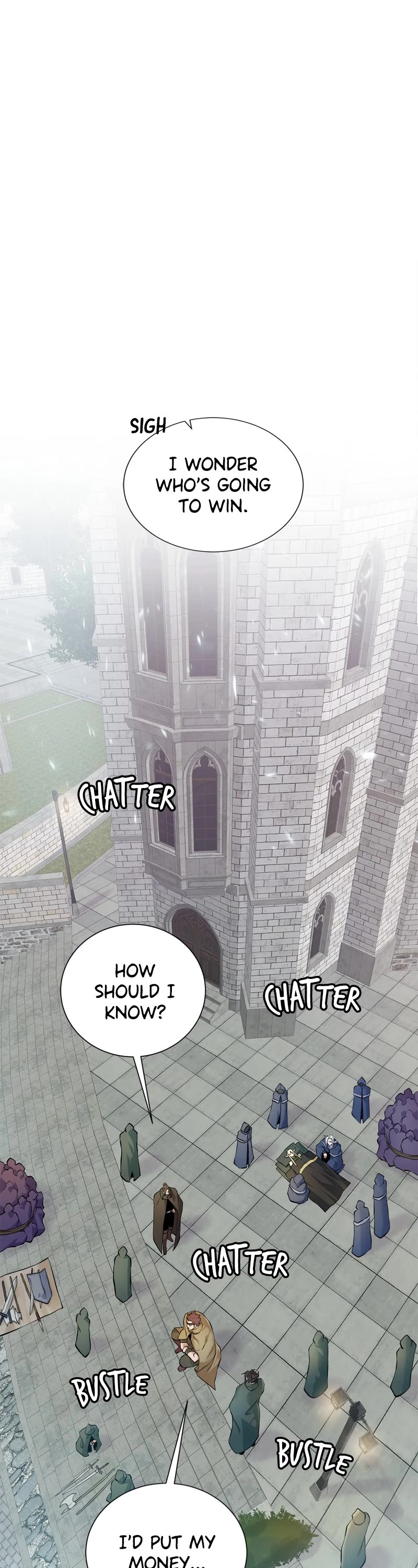 Dungeons & Artifacts Chapter 148 page 22 - Chapter 148: (S3) Ep. 148 - The End