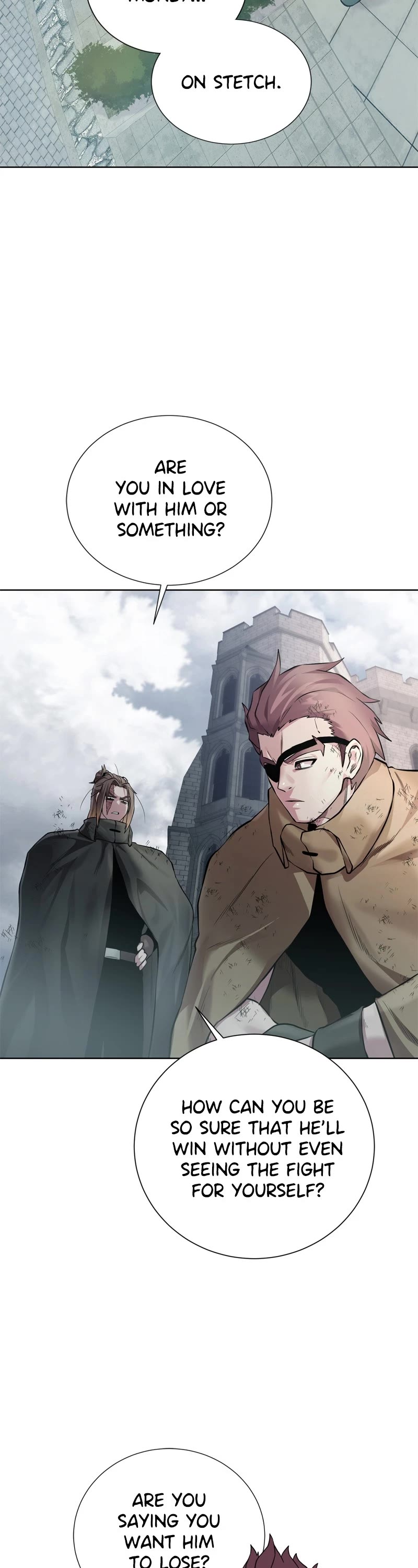 Dungeons & Artifacts Chapter 148 page 23 - Chapter 148: (S3) Ep. 148 - The End