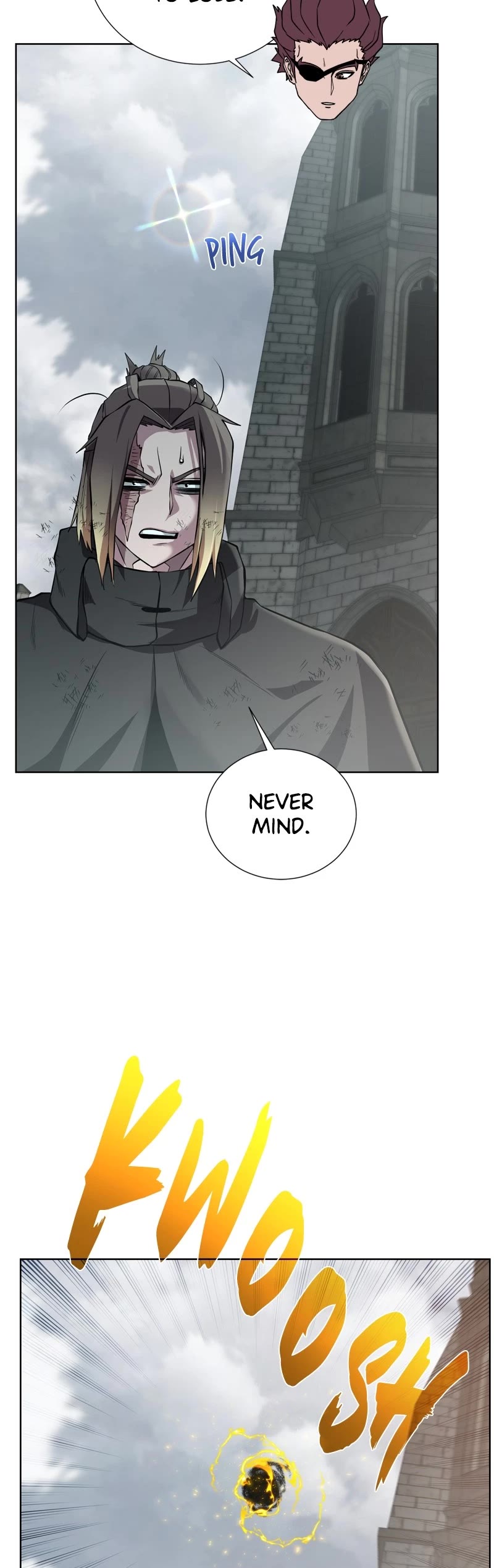 Dungeons & Artifacts Chapter 148 page 24 - Chapter 148: (S3) Ep. 148 - The End