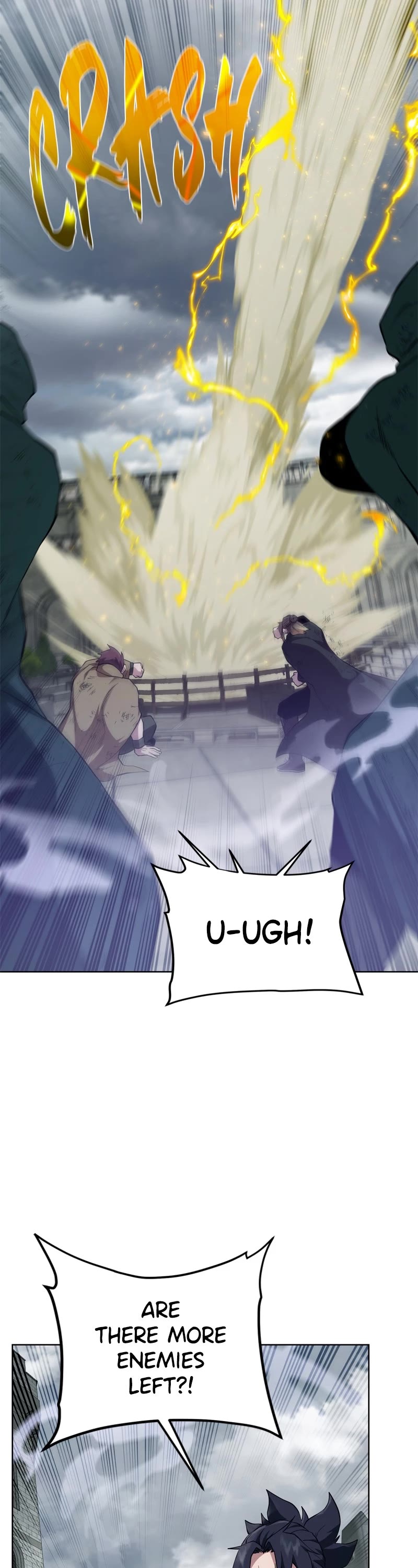 Dungeons & Artifacts Chapter 148 page 26 - Chapter 148: (S3) Ep. 148 - The End