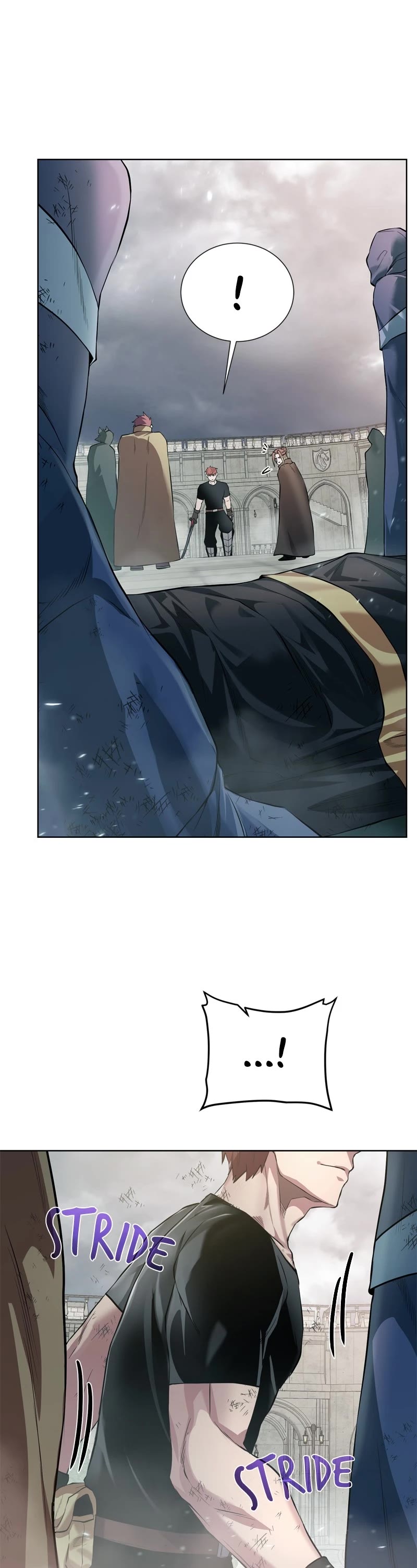 Dungeons & Artifacts Chapter 148 page 31 - Chapter 148: (S3) Ep. 148 - The End